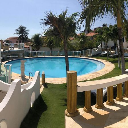 Il Mondo Di Sofia Canoa Quebrada Εξωτερικό φωτογραφία