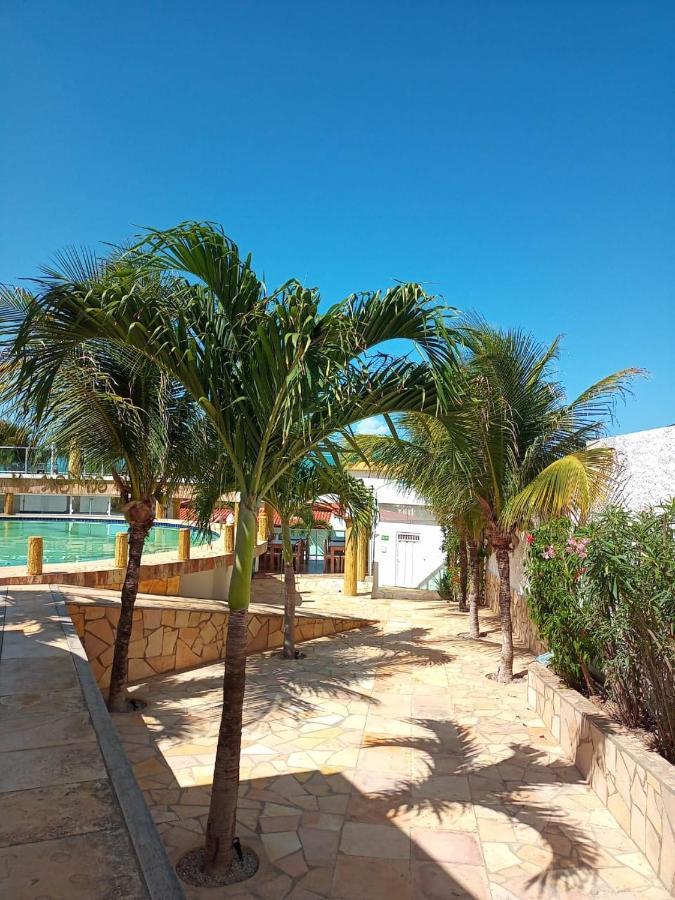 Il Mondo Di Sofia Canoa Quebrada Εξωτερικό φωτογραφία