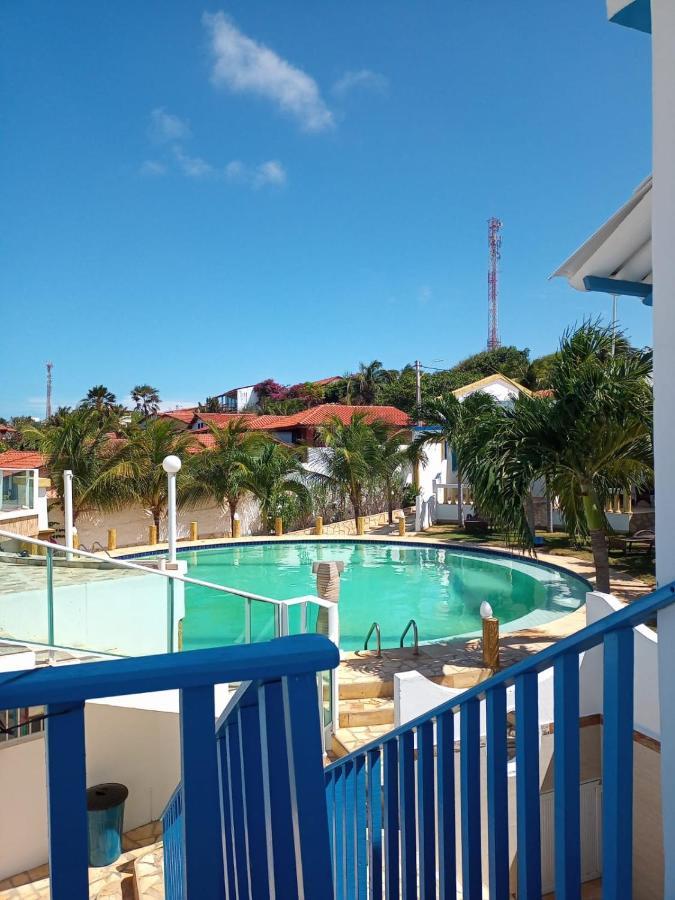 Il Mondo Di Sofia Canoa Quebrada Εξωτερικό φωτογραφία