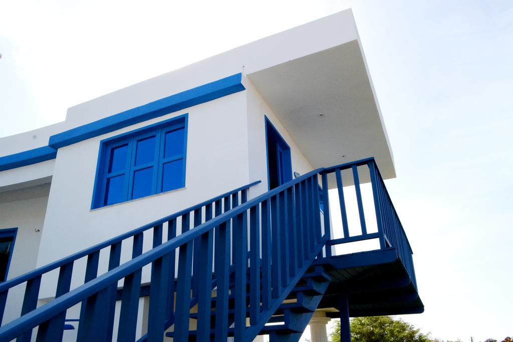 Il Mondo Di Sofia Canoa Quebrada Εξωτερικό φωτογραφία